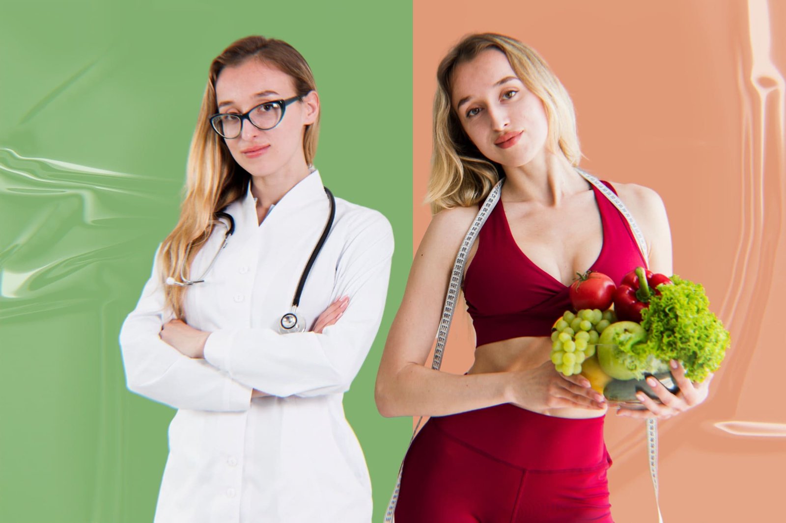 Dietitian vs. Nutritionist: What’s the Difference and How to Choose the Right Specialist?