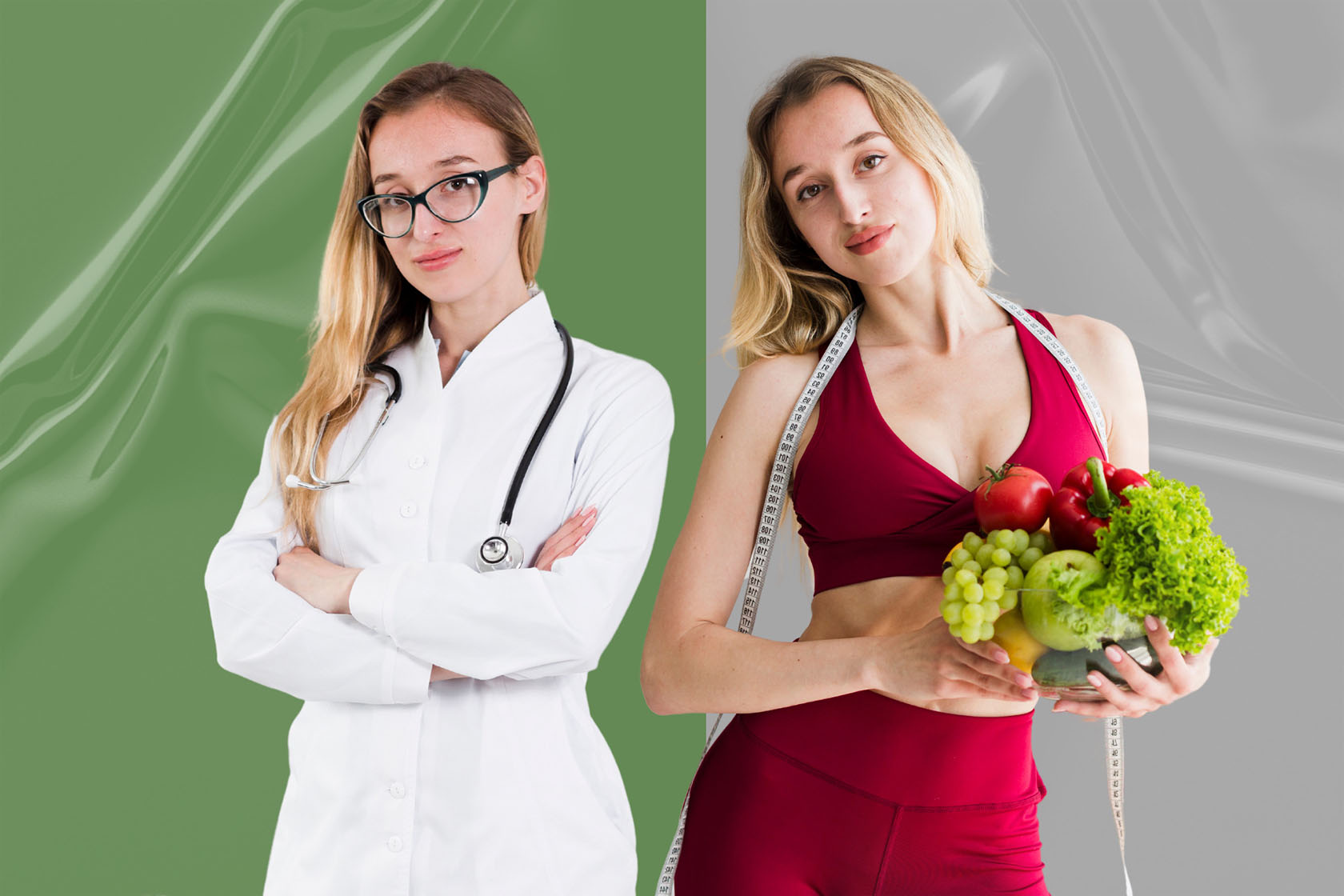 Dietitian vs. Nutritionist: What’s the Difference and How to Choose the Right Specialist?